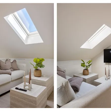Mountain Views - Sun Terrace - Close To Facilities * Bergen