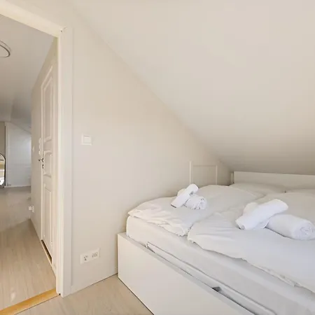 Apartamento Mountain Views - Sun Terrace - Close To Facilities *