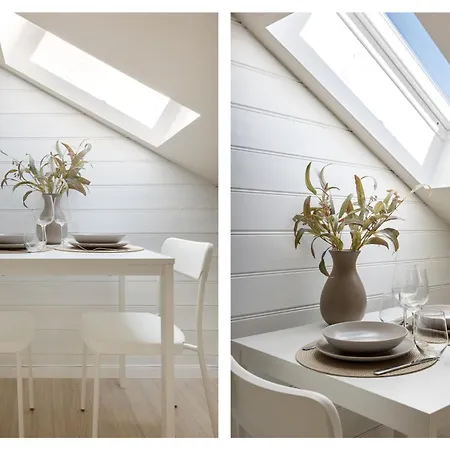 Apartamento Mountain Views - Sun Terrace - Close To Facilities Bergen
