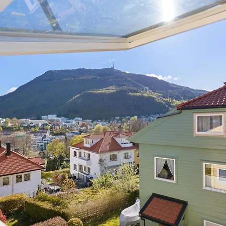 Mountain Views - Sun Terrace - Close To Facilities Apartamento *