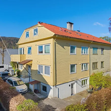 Apartamento Mountain Views - Sun Terrace - Close To Facilities *