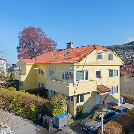 Mountain Views - Sun Terrace - Close To Facilities Apartamento